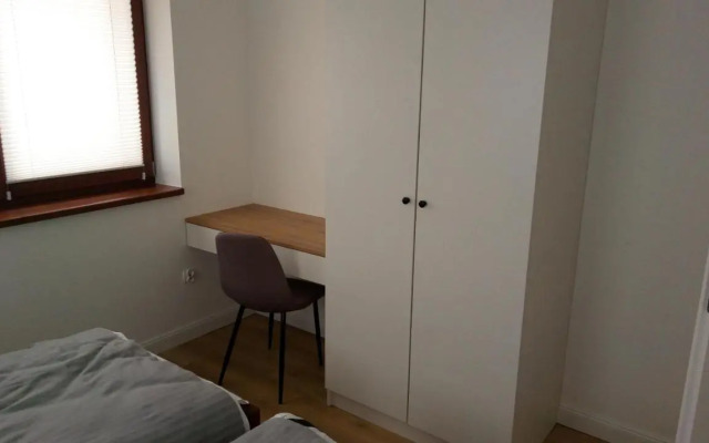 Apartament Słoneczny 6 Koscielisko