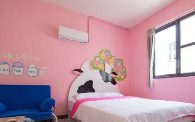 Taichung Fong Jia Sugar