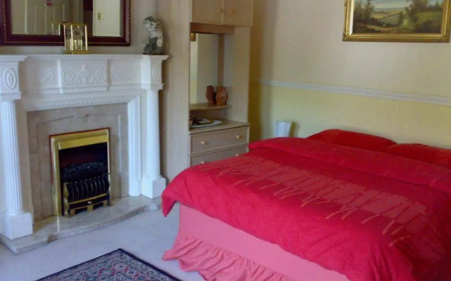 Parkview Hotel And Guest House