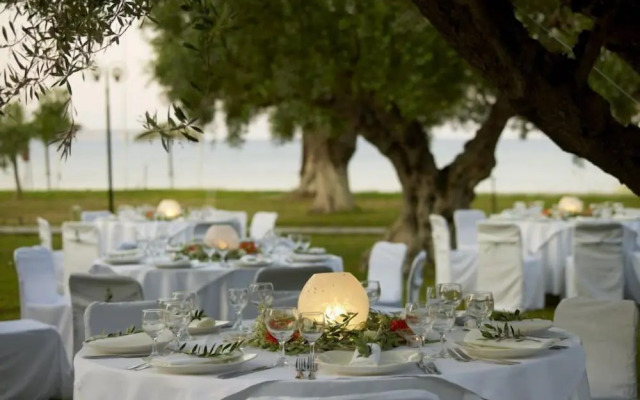 Belle Helene Hotel
