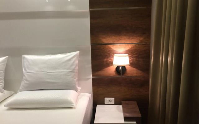 Perla Luxury