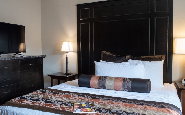 Americas Best Value Inn - Detroit/Dearborn