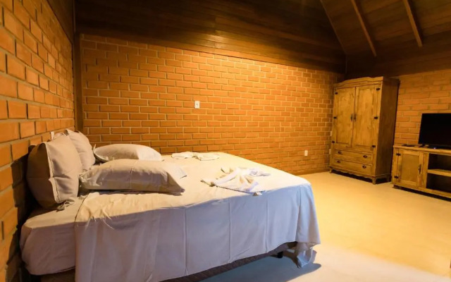 Pousada Casarão Gastehaus Boutique