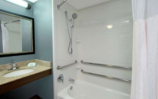 Hilton Garden Inn Austin NW - Arboretum