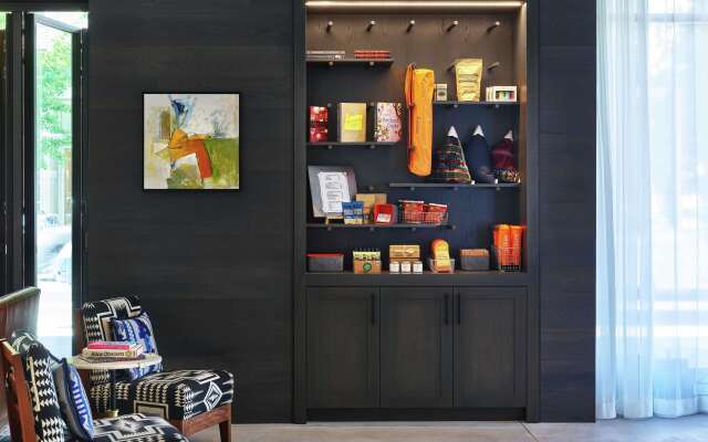 Canopy by Hilton Portland Pearl District