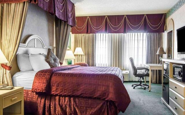 Clarion Inn Branson