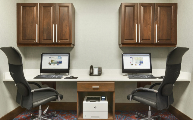 Hampton Inn Penn Yan