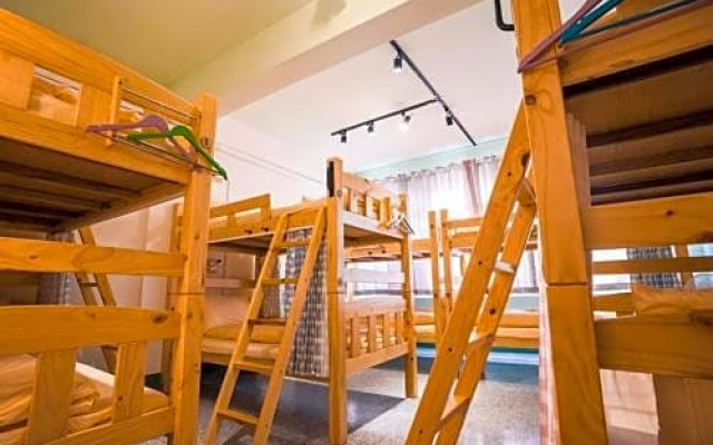 Fun Hualien Hostel