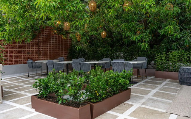 Ágata Hotel Boutique & Spa