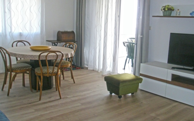 Apartments Mateo