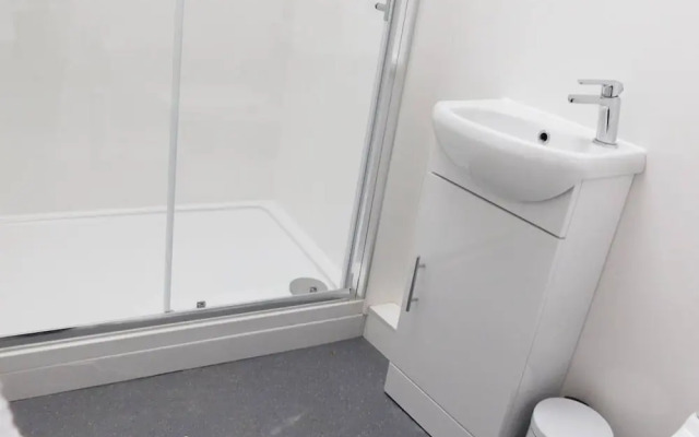 Stay Norwich Apartments 17colgate