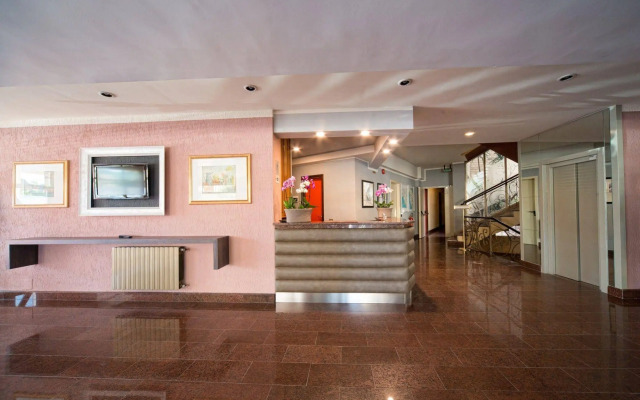 Park Hotel Residence