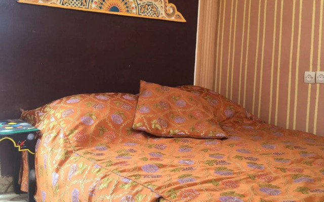 Riad Ksar nada