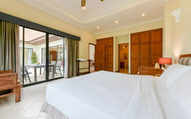 View Talay Villa Pattaya