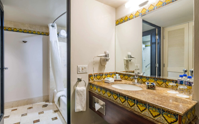 Hotel Lucerna Culiacan