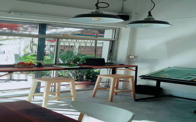 The Grace House Chiangmai - Hostel