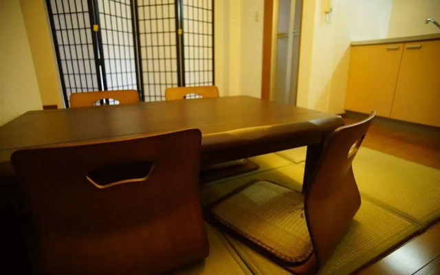 Guesthouse Kotoya Ebisu