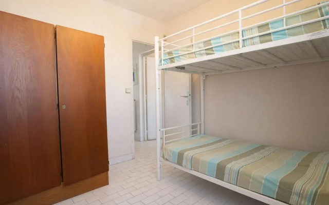 Apartment Les Marinas d'Ulysse IV