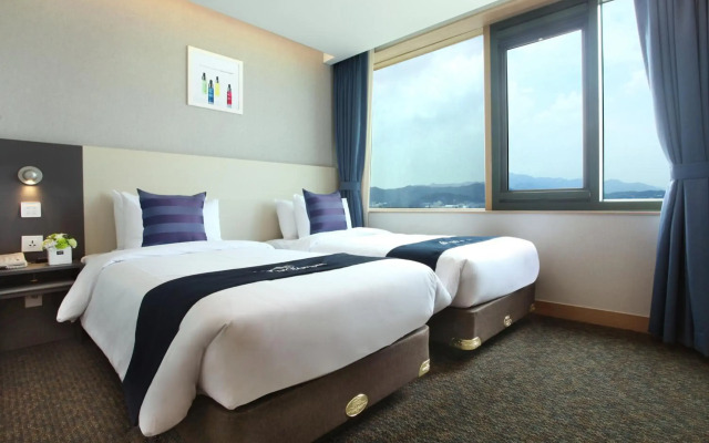 Hotel Skypark Kingstown Dongdaemun