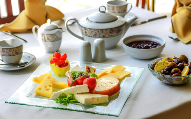 Capsis Hotel Thessaloniki