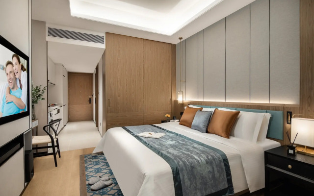 Ascott M-City Foshan