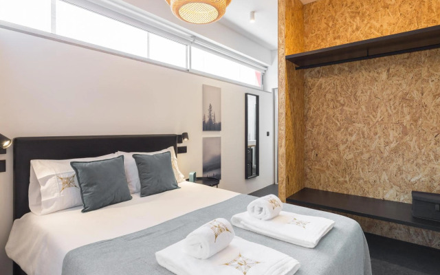 QP Apartments Trindade Verde by Guestready