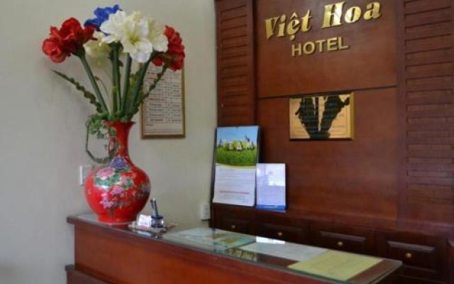 Viet Hoa Hotel