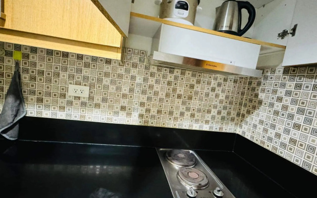 SHELL c3 shortwalk mall of asia near airport