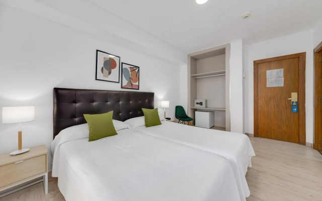Hotel Madrid