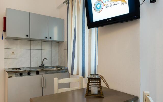 Diamond Apartments & Suites