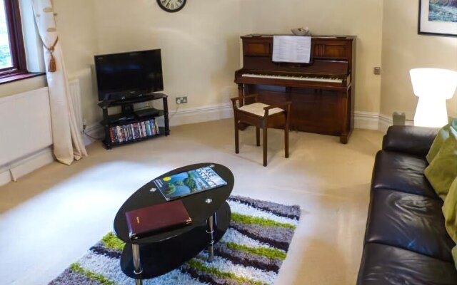 Ruscello Apartment