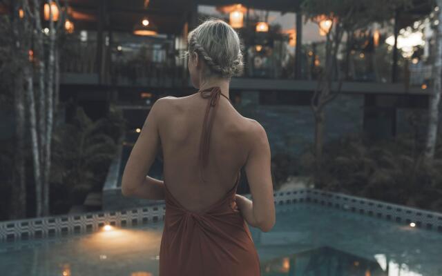 Siwa Tulum Unique Hotel & Spa