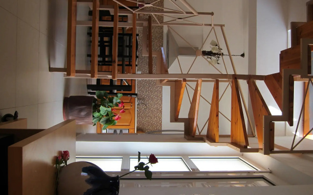 Baladinos Beach Apartment