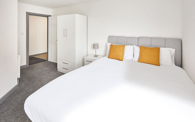 Host Stay Apartment 2 Clarendon