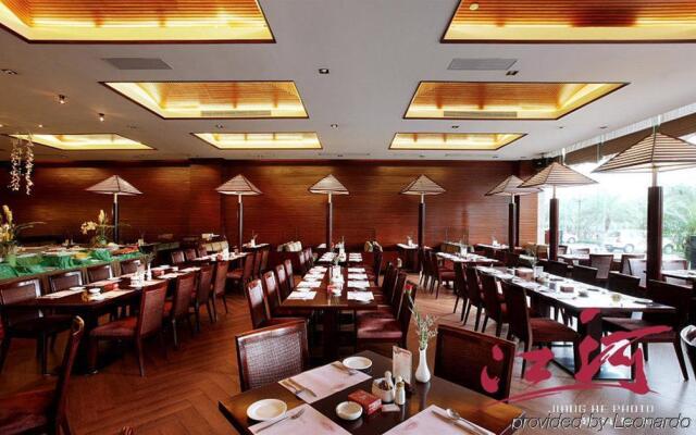 Shenzhen Kaijia Hotel