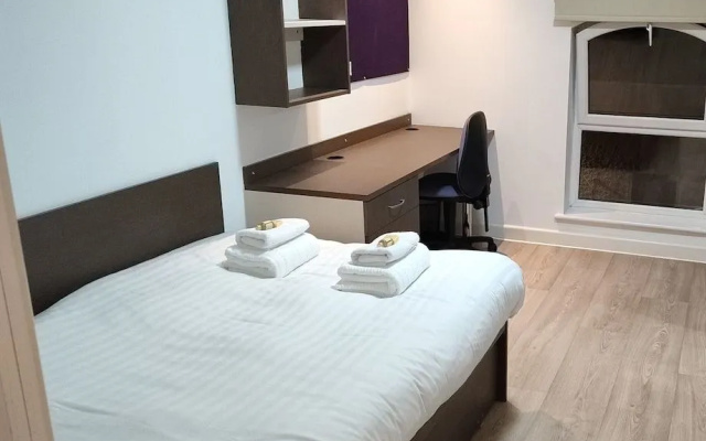Comfortable Rooms & Apartments - BANGOR