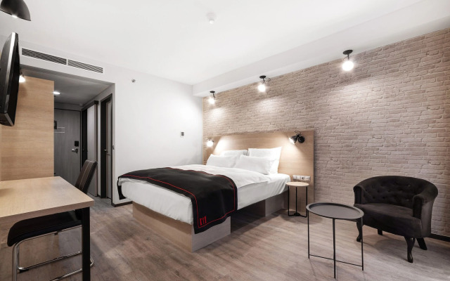 DORMERO Hotel Budapest