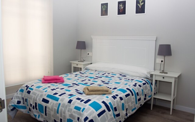 Apartamentos Gold G y C