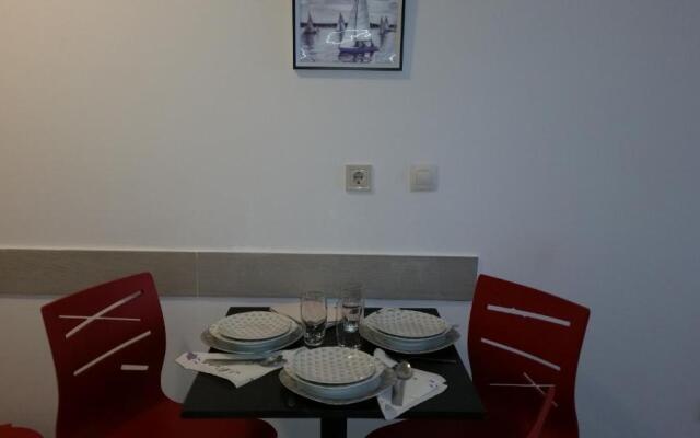 Cosy Apartment Gitta