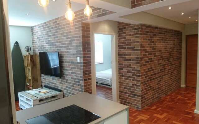 1 Bedroom Apartment in the Heart of Tamboerskloof