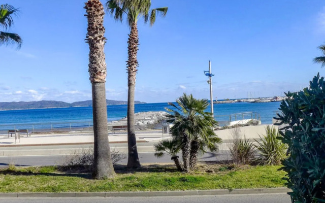 Villa  Antares Cavalaire 37624