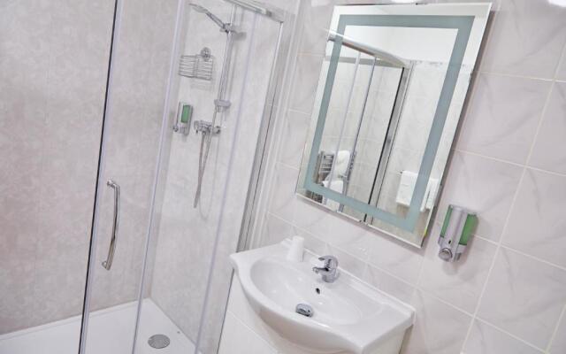 Appleby Inn Hotel