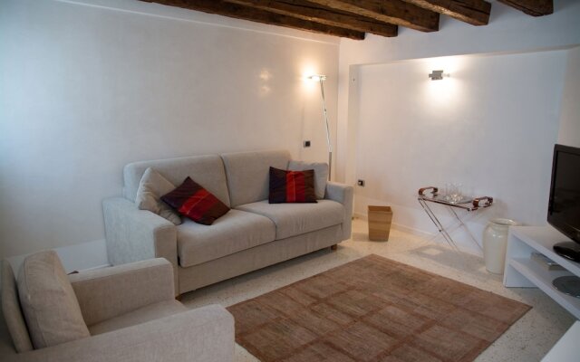 Just Relax Apartment