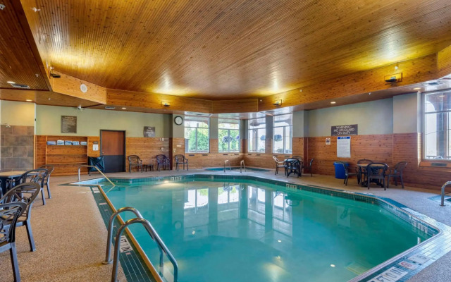 Lift Bridge Lodge, Ascend Hotel Collection
