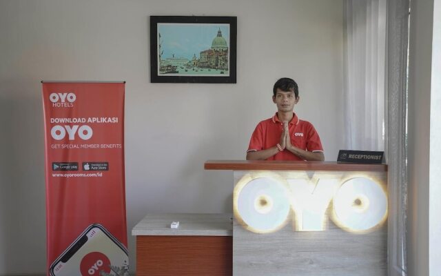 Kv Inn Yogyakarta