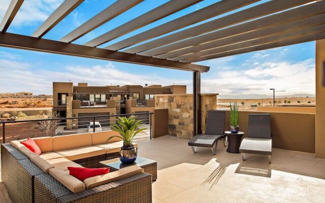 Whiterocks Vista by RedAwning