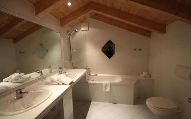 Biohotel Garmischer Hof