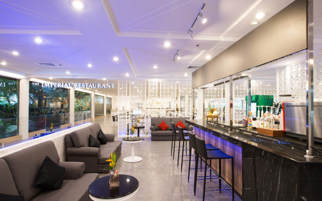 The Imperial Hotel and Convention Centre Phitsanulok