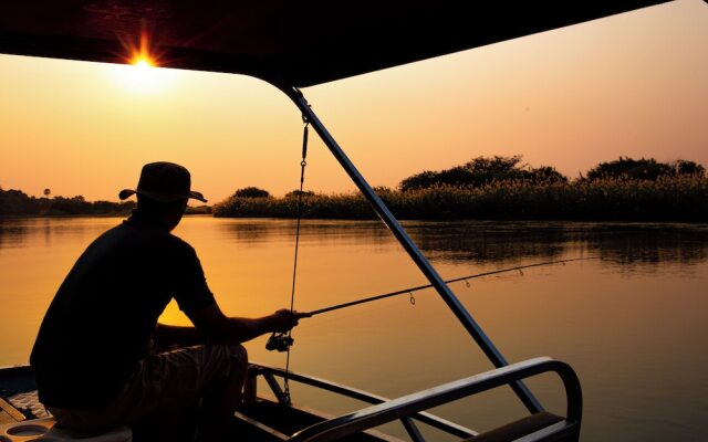 Kayova River Lodge