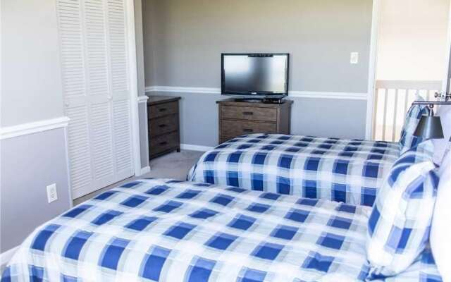 Atlantic Retreat West - 3 Bedroom Home